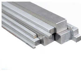 Top 430 Stainless Steel Round Bar Manufacturers in Patan