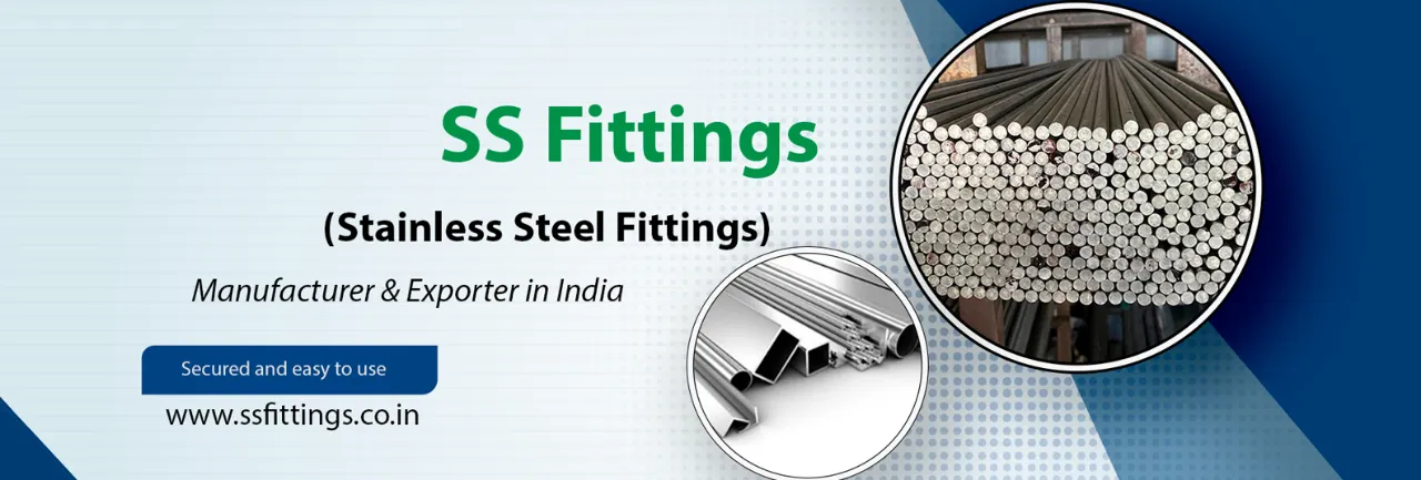 SS Fittings